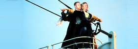 King of the World