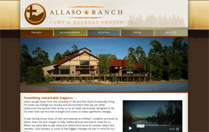 Alassp Ranch Jeph Kryzak | Online Portfolio
